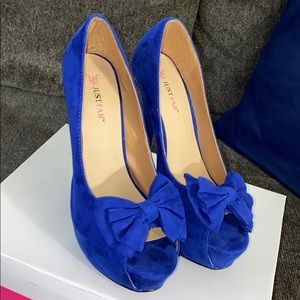 HEELS FOR SALE‼️‼️ size 9